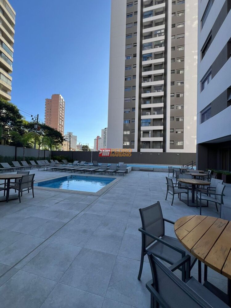 Apartamento, 4 quartos, 128 m² - Foto 21