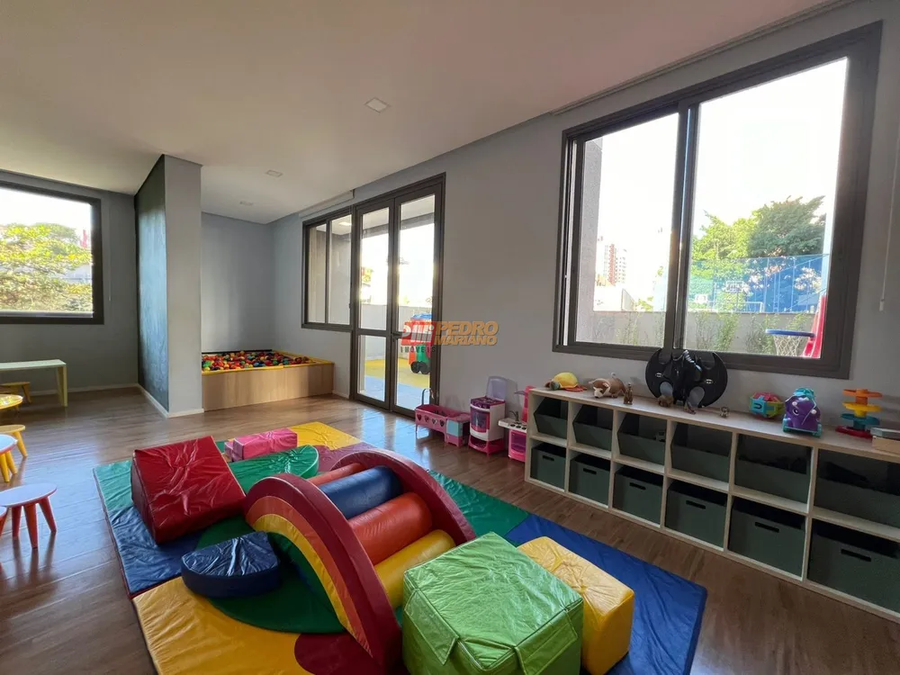 Apartamento, 4 quartos, 128 m² - Foto 35