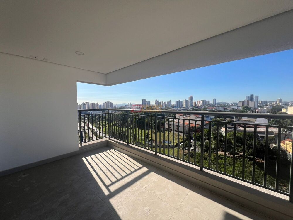 Apartamento, 4 quartos, 128 m² - Foto 2