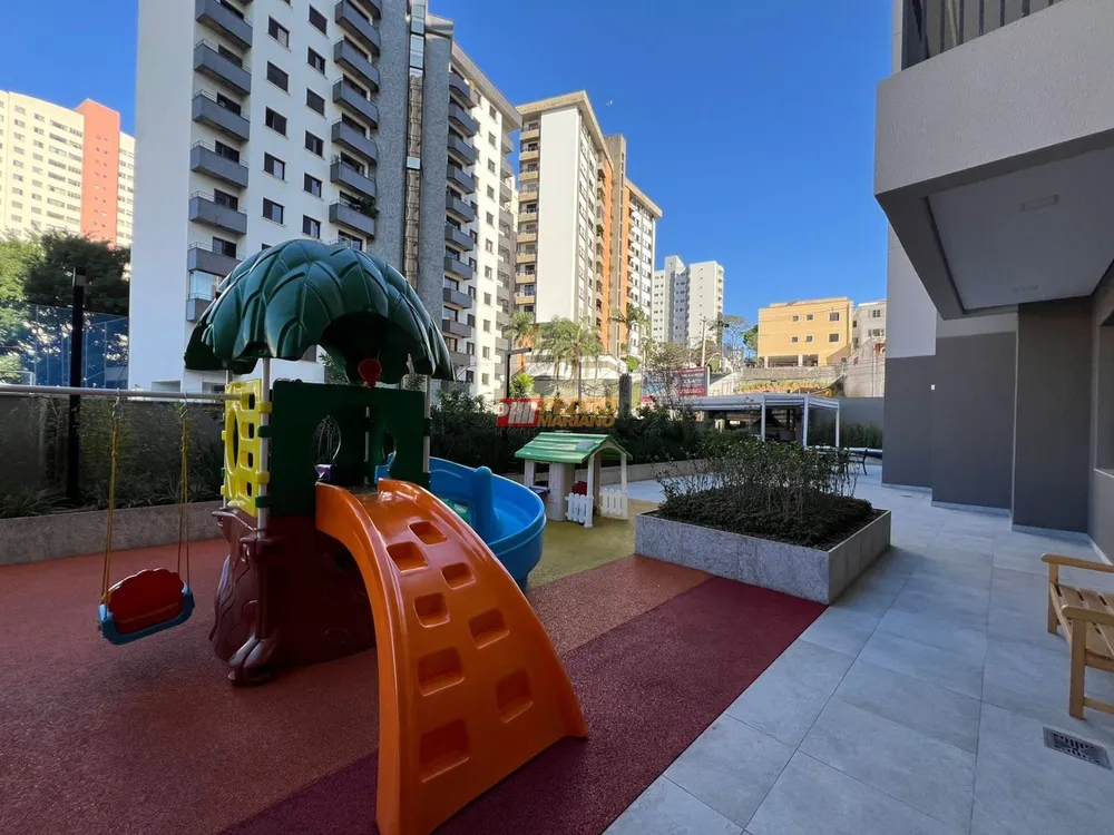 Apartamento, 4 quartos, 128 m² - Foto 19