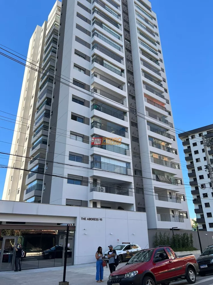 Apartamento, 4 quartos, 128 m² - Foto 12