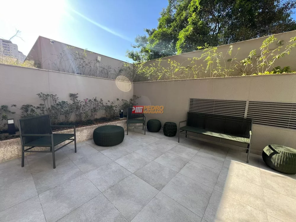Apartamento, 4 quartos, 128 m² - Foto 17