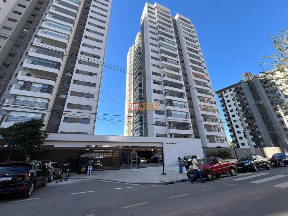 Apartamento, 4 quartos, 128 m² - Foto 11