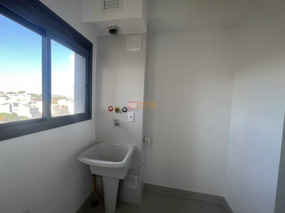 Apartamento, 4 quartos, 128 m² - Foto 7