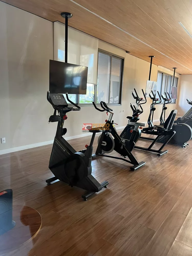 Apartamento, 4 quartos, 128 m² - Foto 23