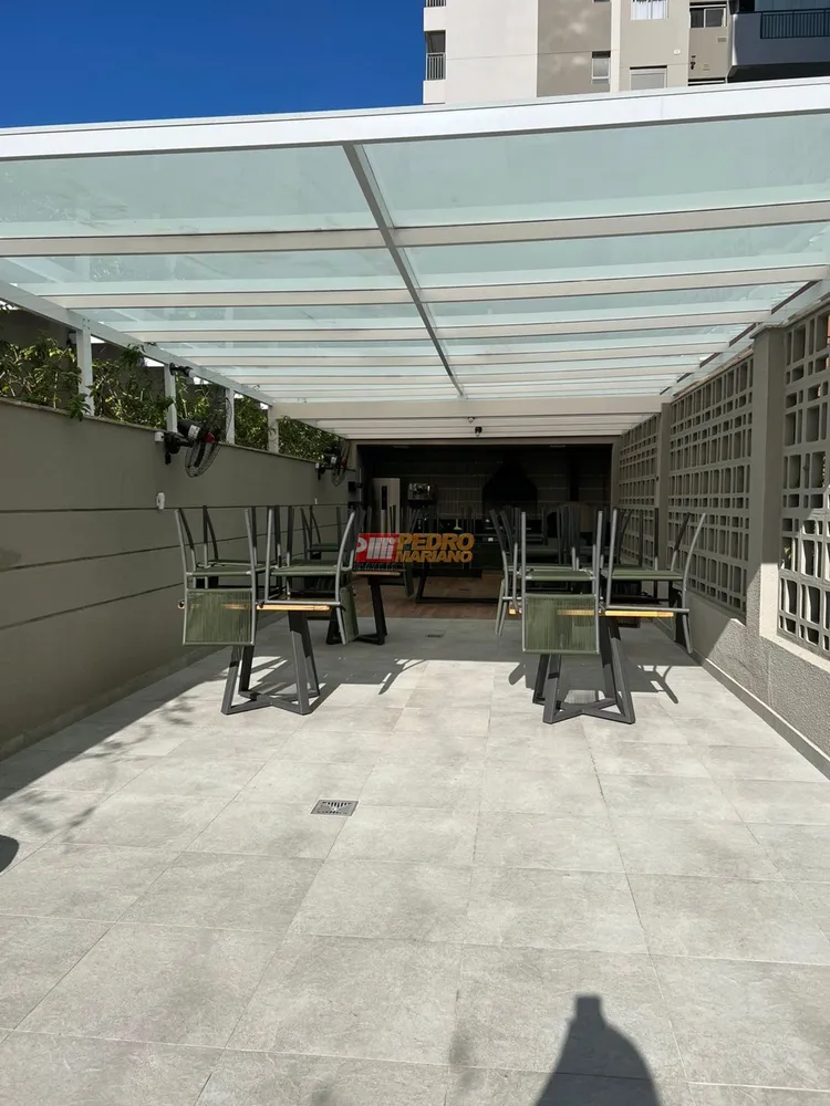 Apartamento, 4 quartos, 128 m² - Foto 25