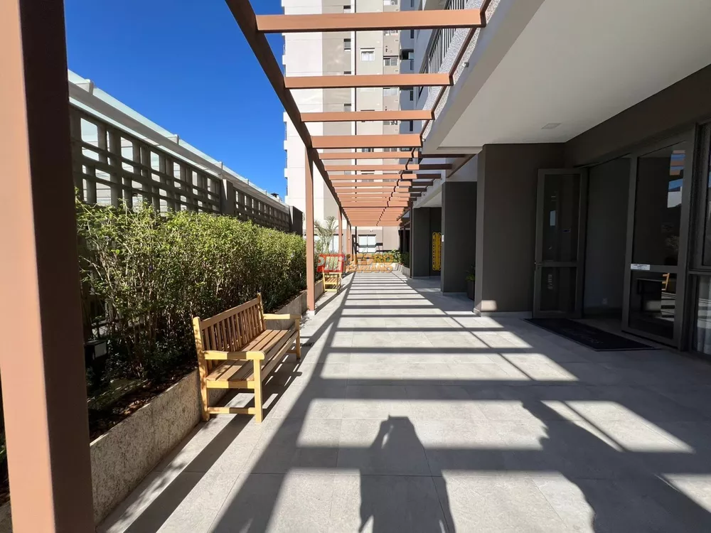 Apartamento, 4 quartos, 128 m² - Foto 15