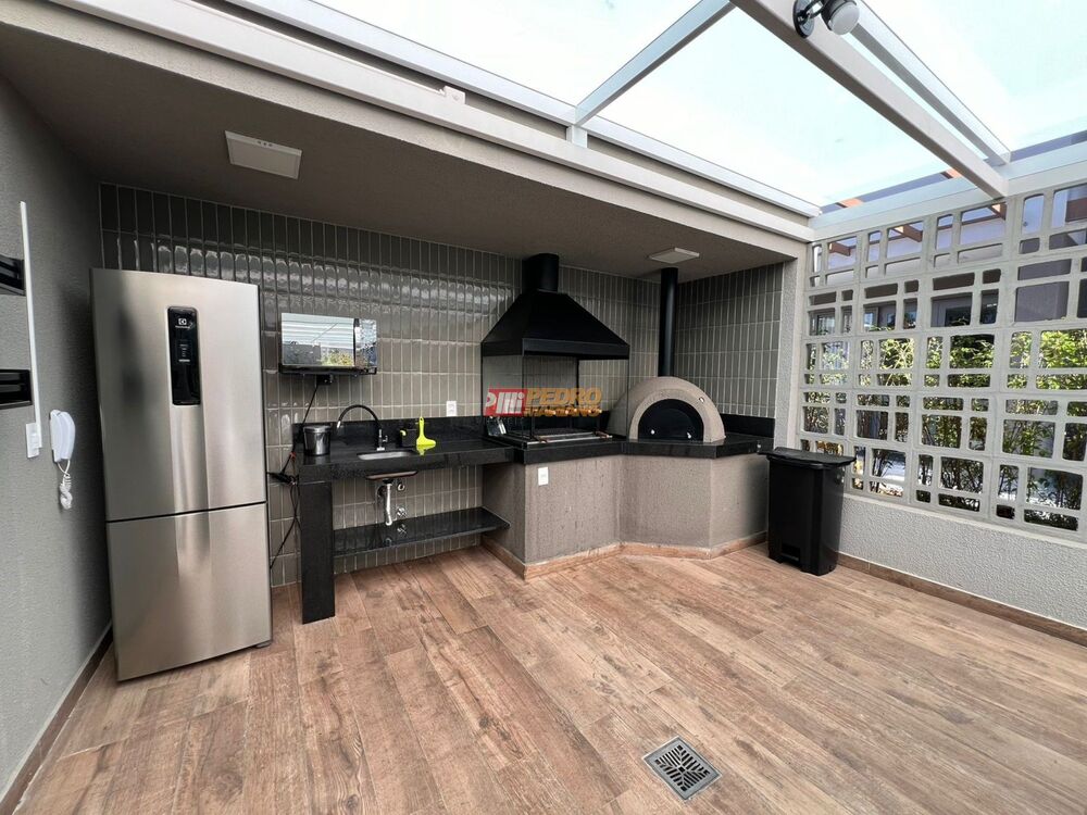 Apartamento, 4 quartos, 128 m² - Foto 19