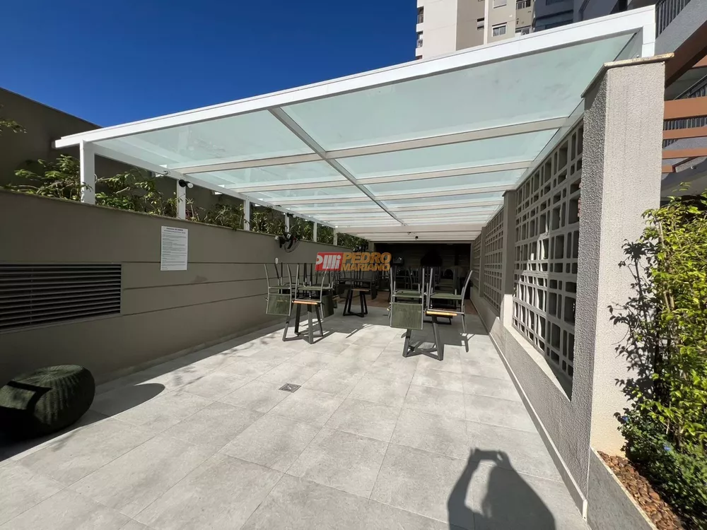 Apartamento, 4 quartos, 128 m² - Foto 20