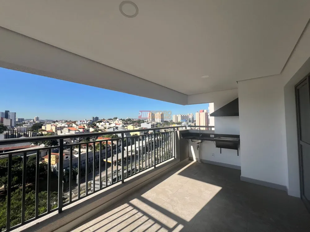 Apartamento, 4 quartos, 128 m² - Foto 4