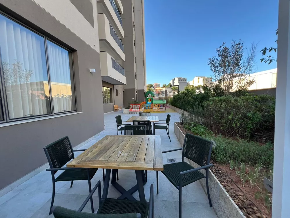 Apartamento, 4 quartos, 128 m² - Foto 13