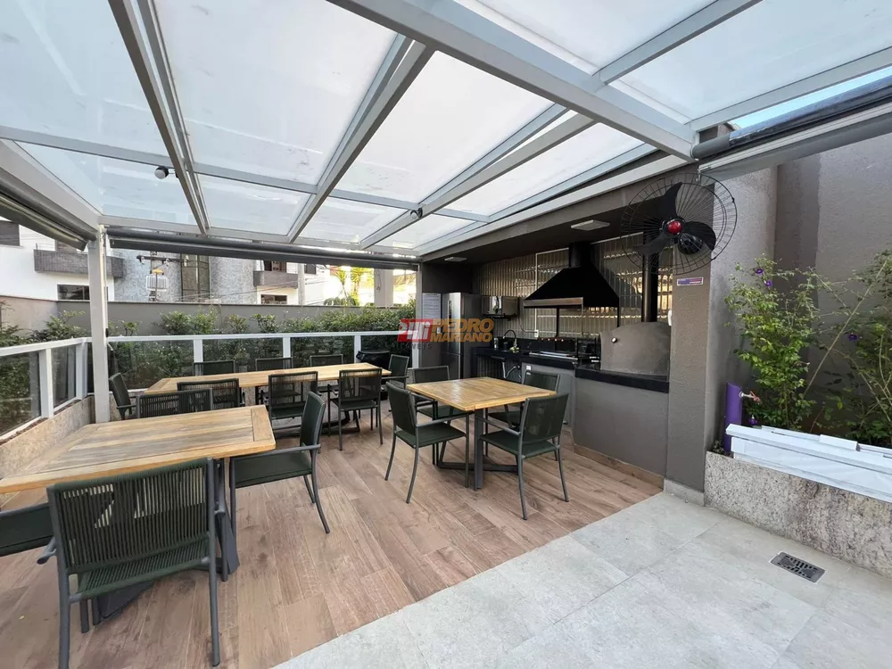 Apartamento, 4 quartos, 128 m² - Foto 18