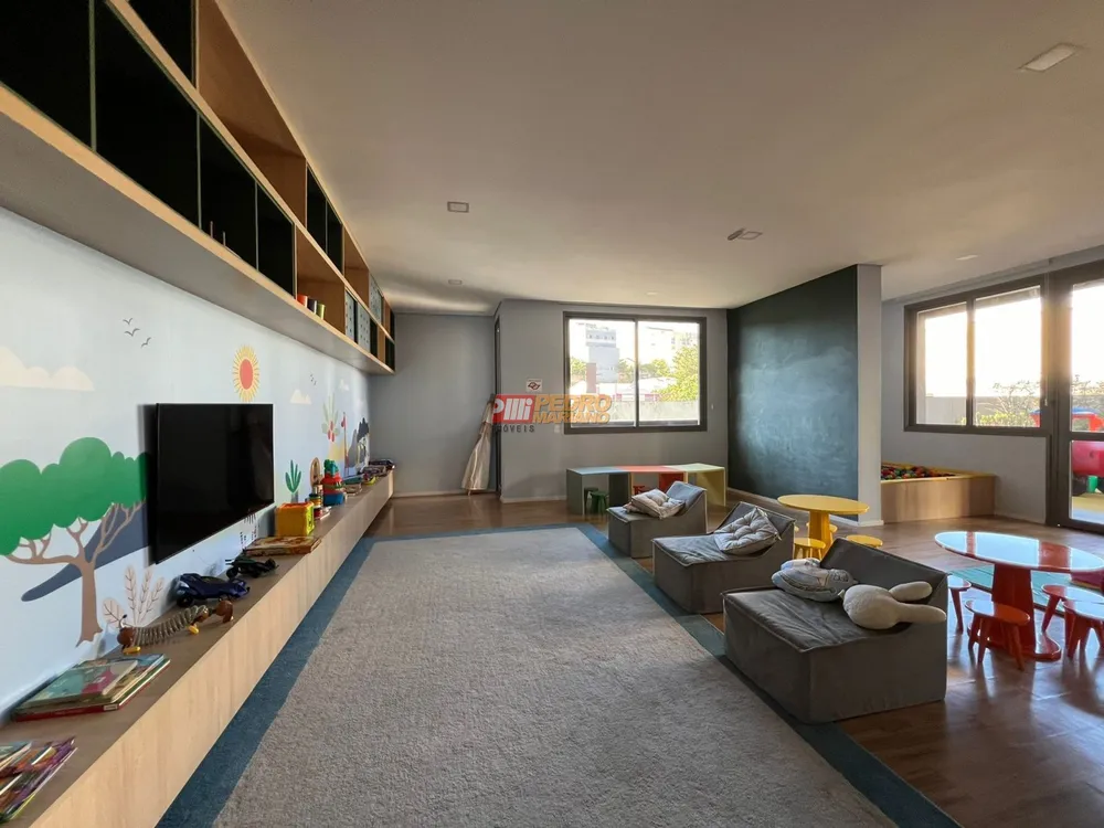 Apartamento, 4 quartos, 128 m² - Foto 33