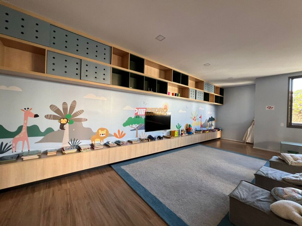 Apartamento, 4 quartos, 128 m² - Foto 27