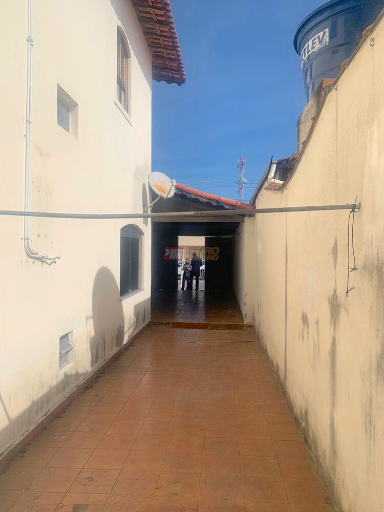 Sobrado, 3 quartos, 270 m² - Foto 8