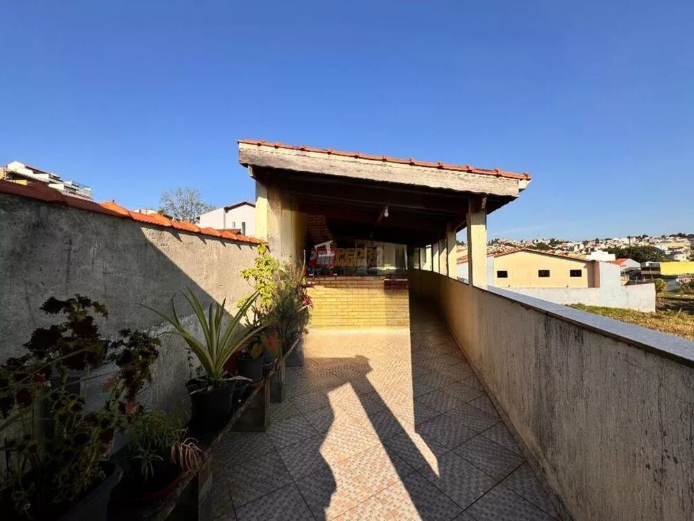 Sobrado à venda com 3 quartos, 270m² - Foto 7