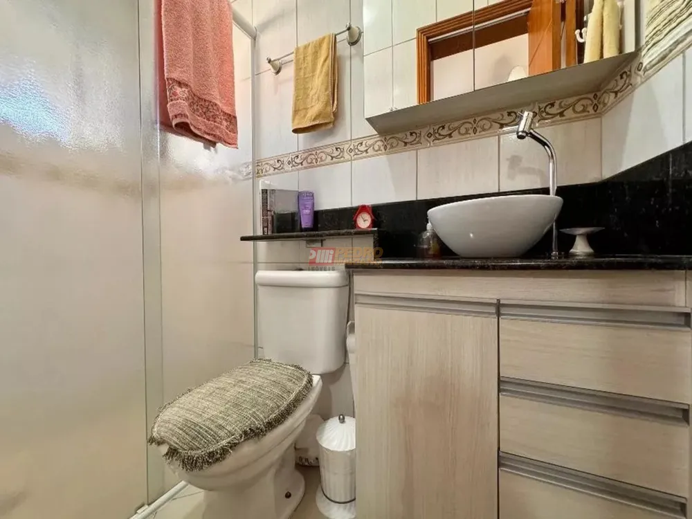 Sobrado, 3 quartos, 270 m² - Foto 10