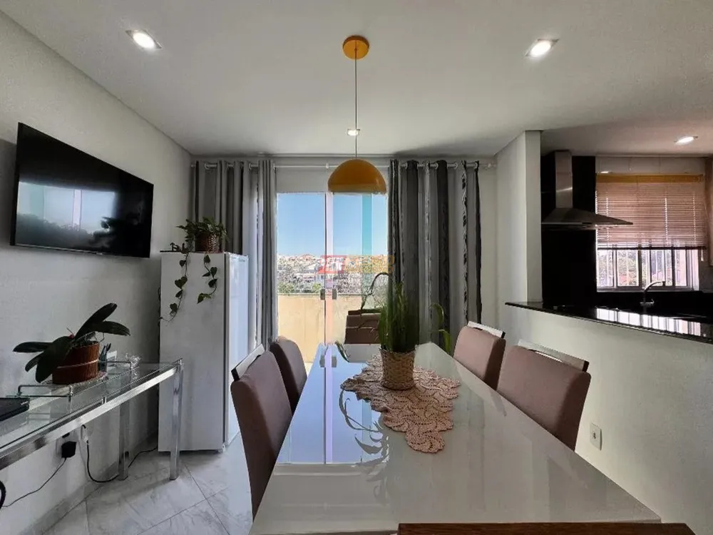 Sobrado, 3 quartos, 270 m² - Foto 6