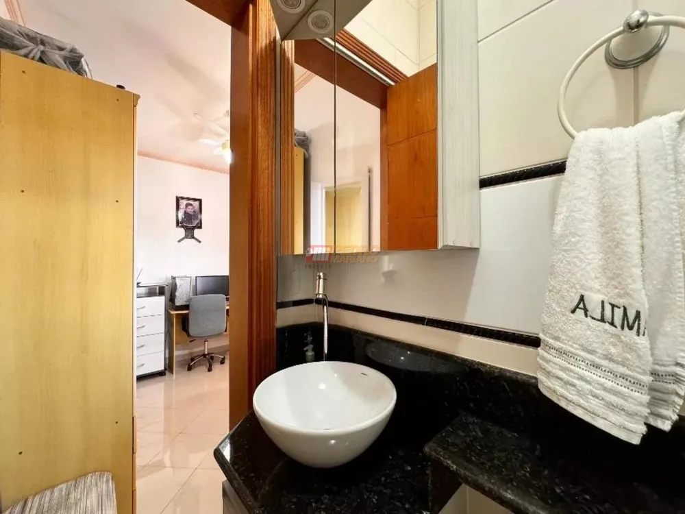 Sobrado, 3 quartos, 270 m² - Foto 9