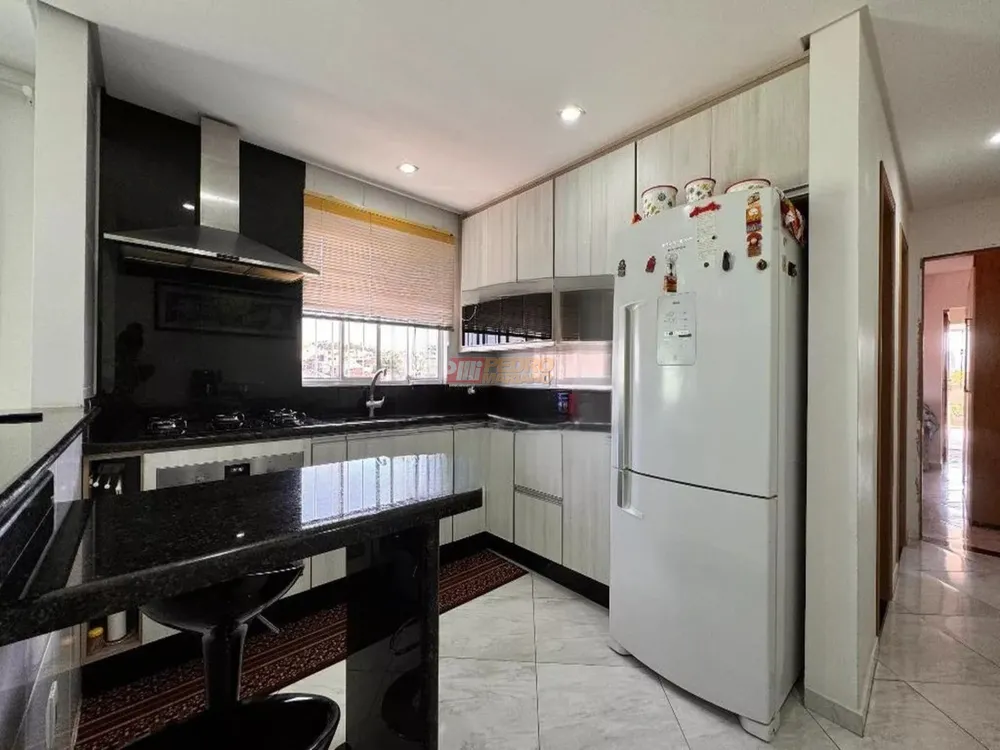 Sobrado, 3 quartos, 270 m² - Foto 5