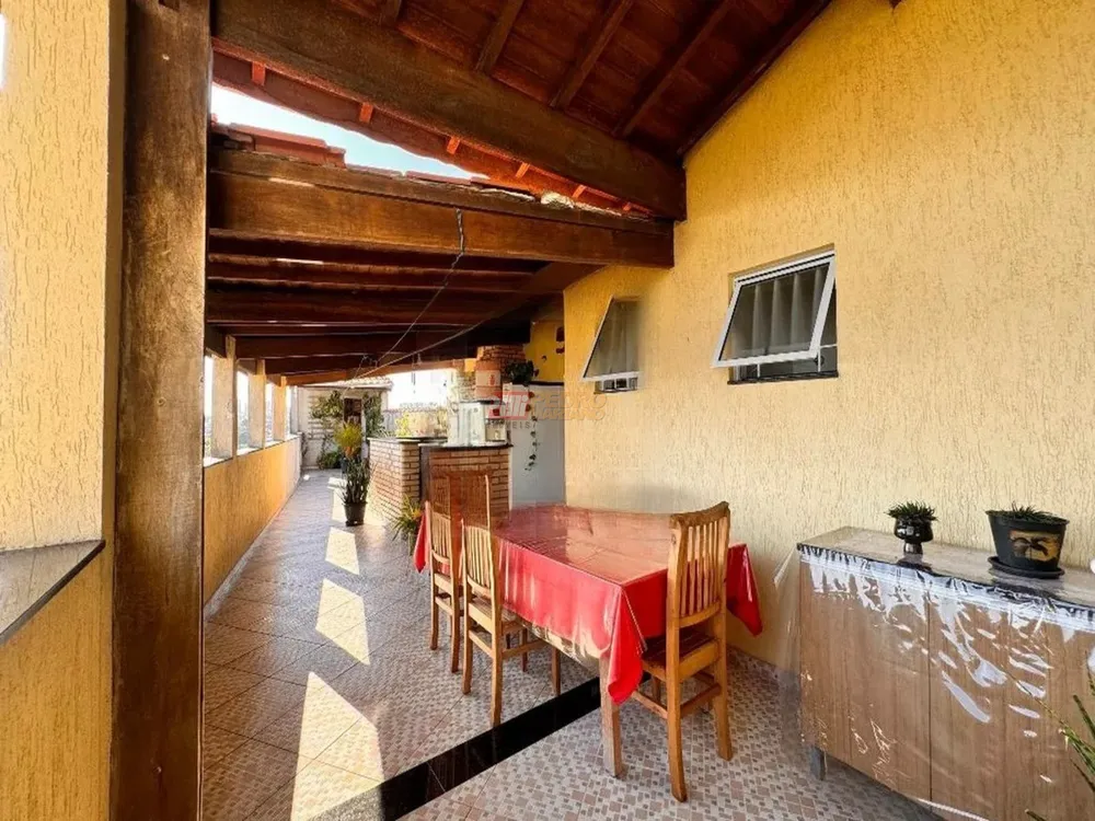 Sobrado, 3 quartos, 270 m² - Foto 14