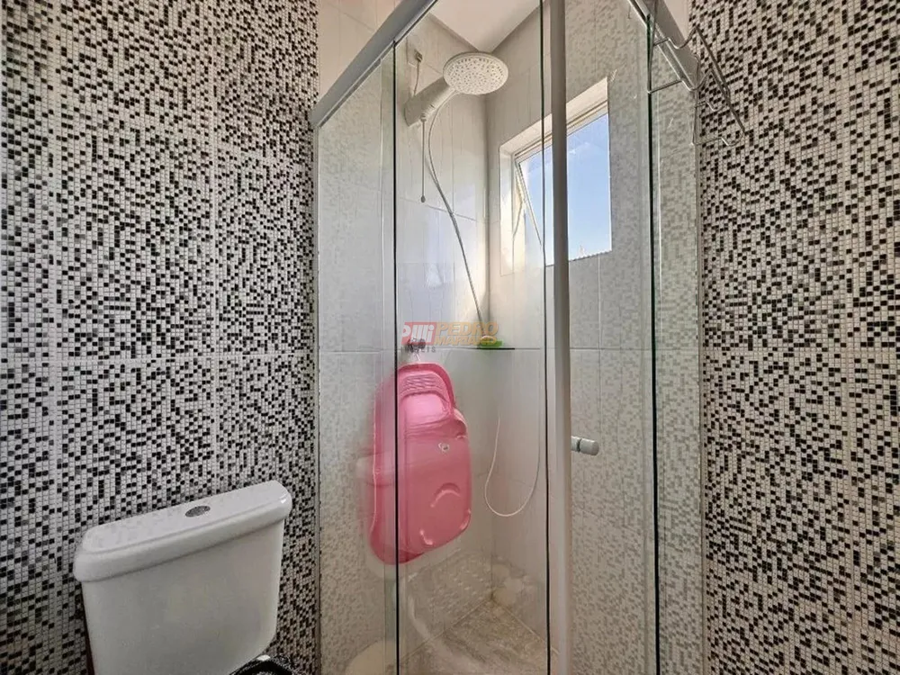 Sobrado, 3 quartos, 270 m² - Foto 4