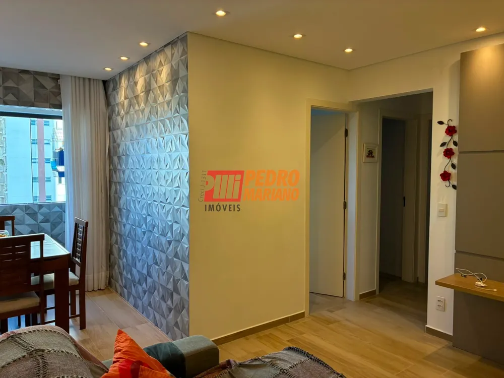 Apartamento, 3 quartos, 70 m² - Foto 4
