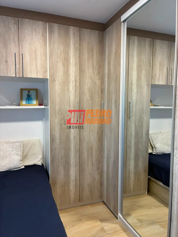 Apartamento, 3 quartos, 70 m² - Foto 6