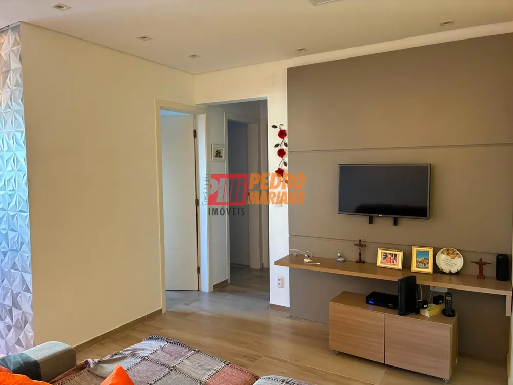 Apartamento, 3 quartos, 70 m² - Foto 1