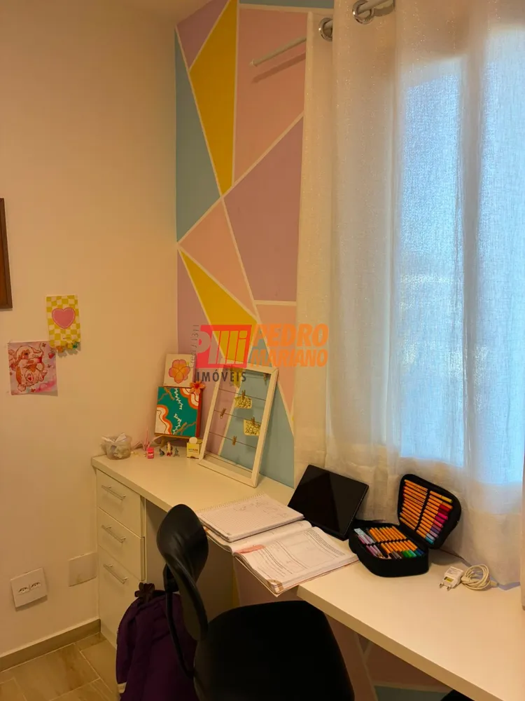 Apartamento, 3 quartos, 70 m² - Foto 5