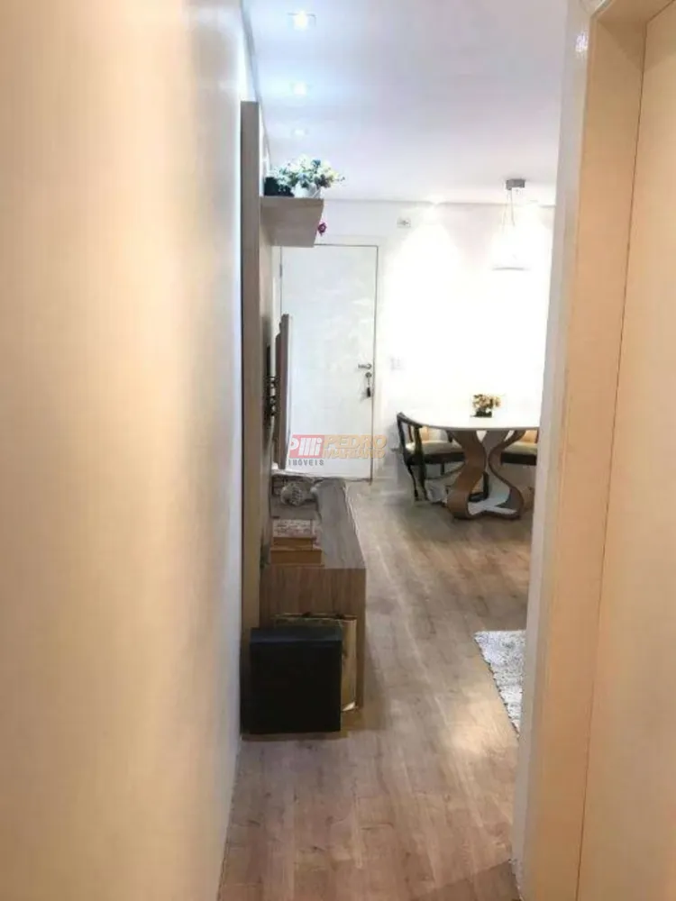 Apartamento, 2 quartos, 56 m² - Foto 7