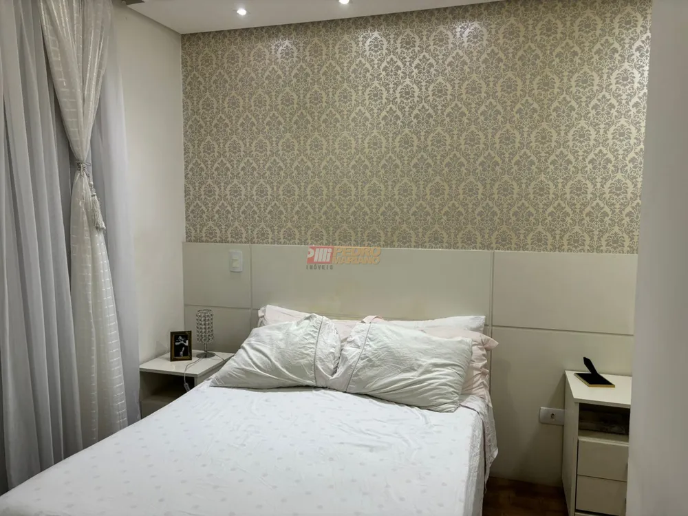 Apartamento, 2 quartos, 56 m² - Foto 1