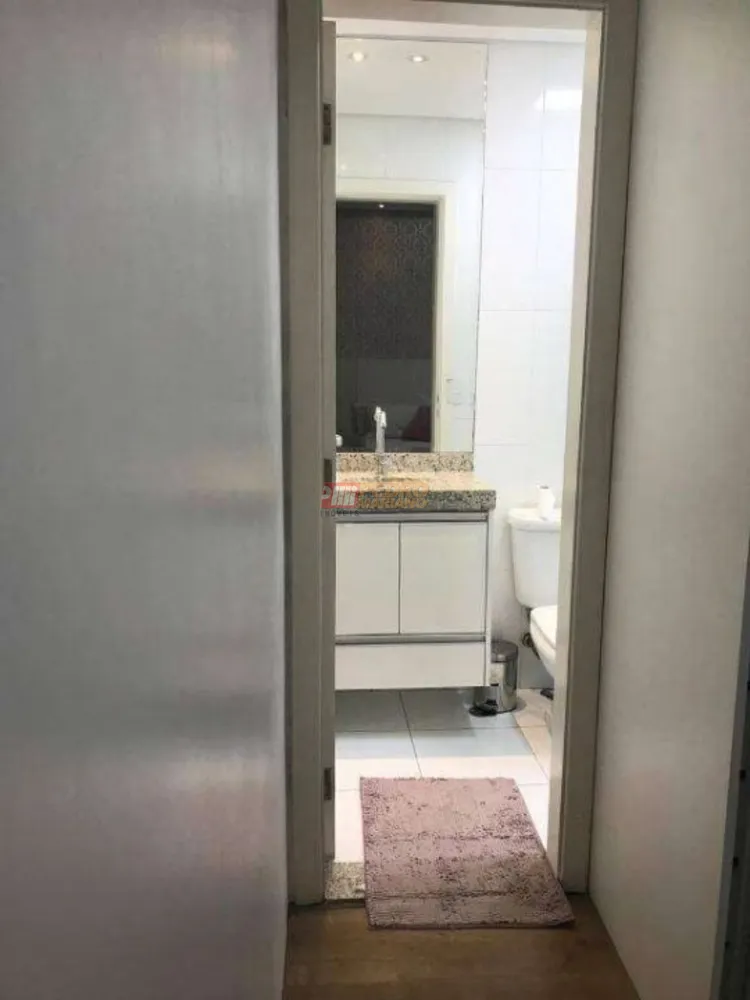 Apartamento, 2 quartos, 56 m² - Foto 5