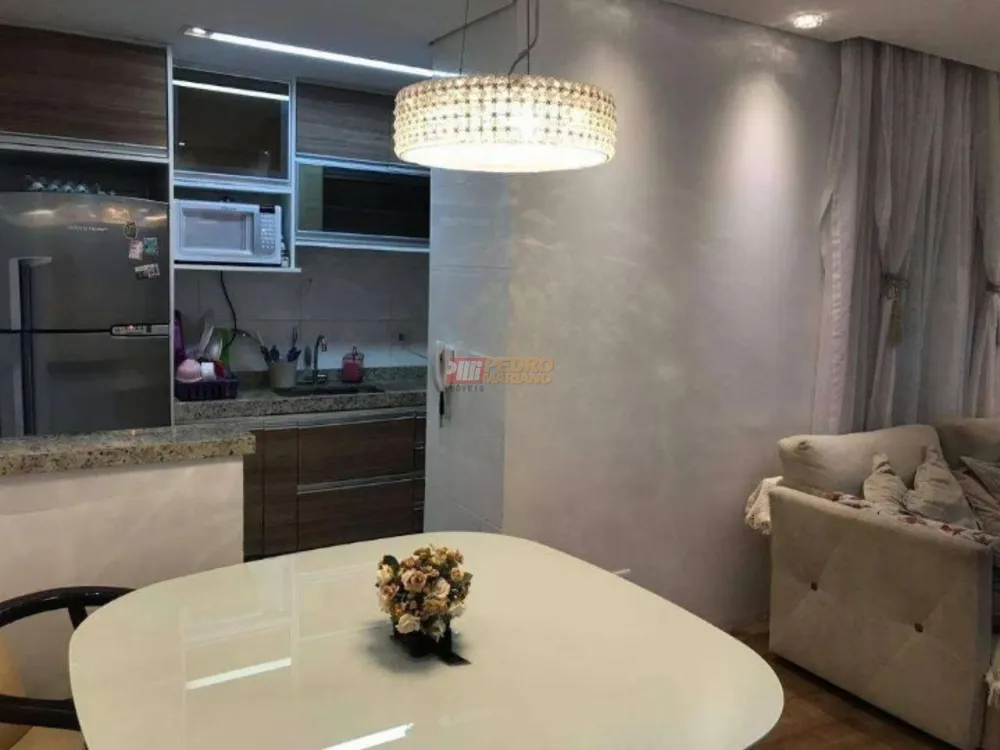 Apartamento, 2 quartos, 56 m² - Foto 8