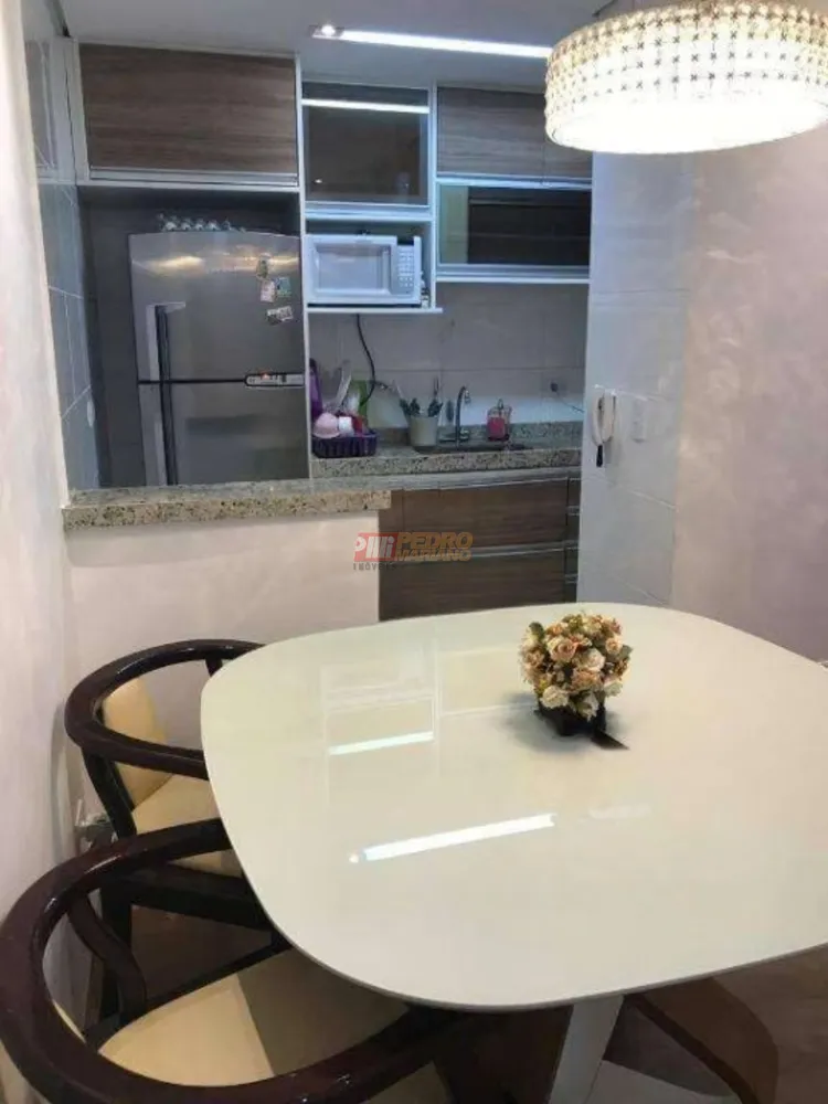 Apartamento, 2 quartos, 56 m² - Foto 9