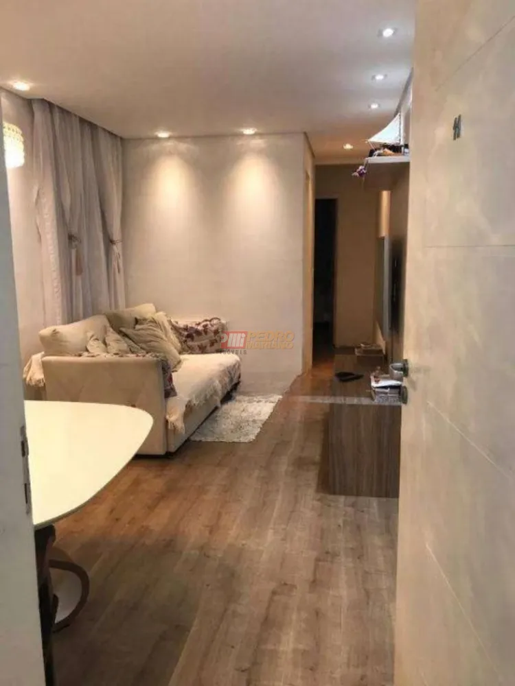 Apartamento, 2 quartos, 56 m² - Foto 10