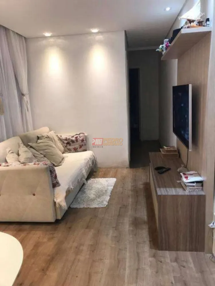 Apartamento, 2 quartos, 56 m² - Foto 3