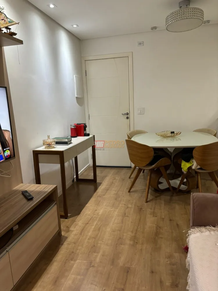 Apartamento, 2 quartos, 56 m² - Foto 6