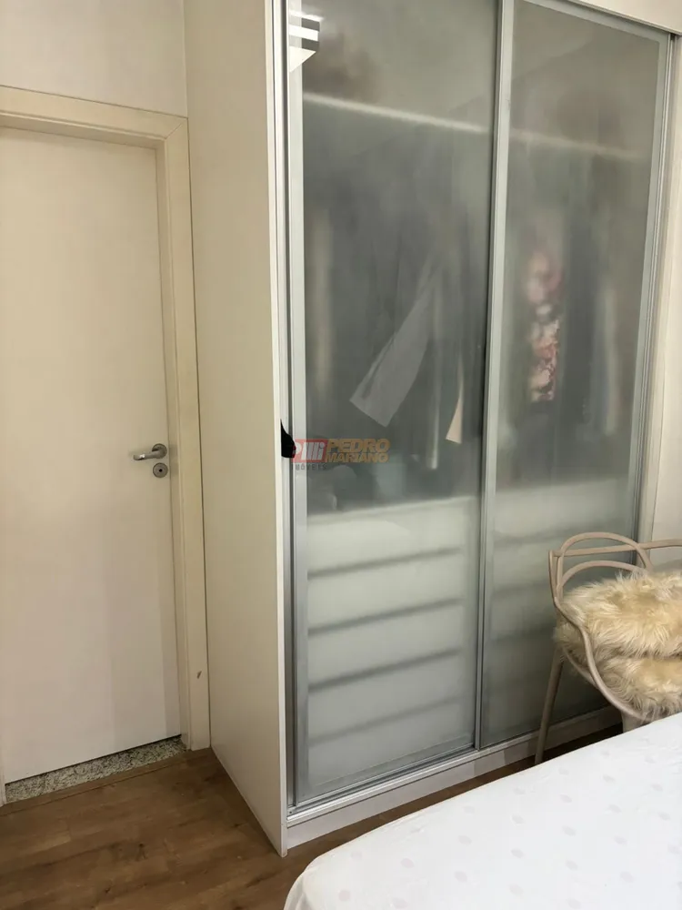 Apartamento, 2 quartos, 56 m² - Foto 4