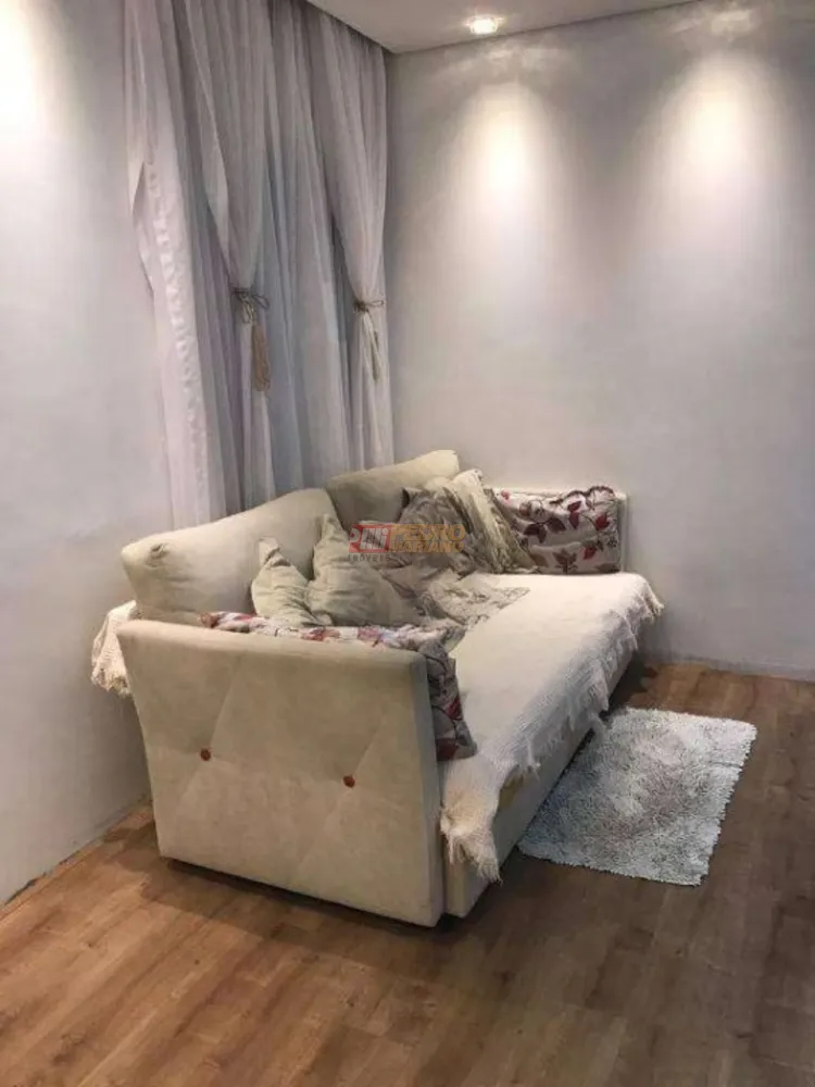 Apartamento, 2 quartos, 56 m² - Foto 11