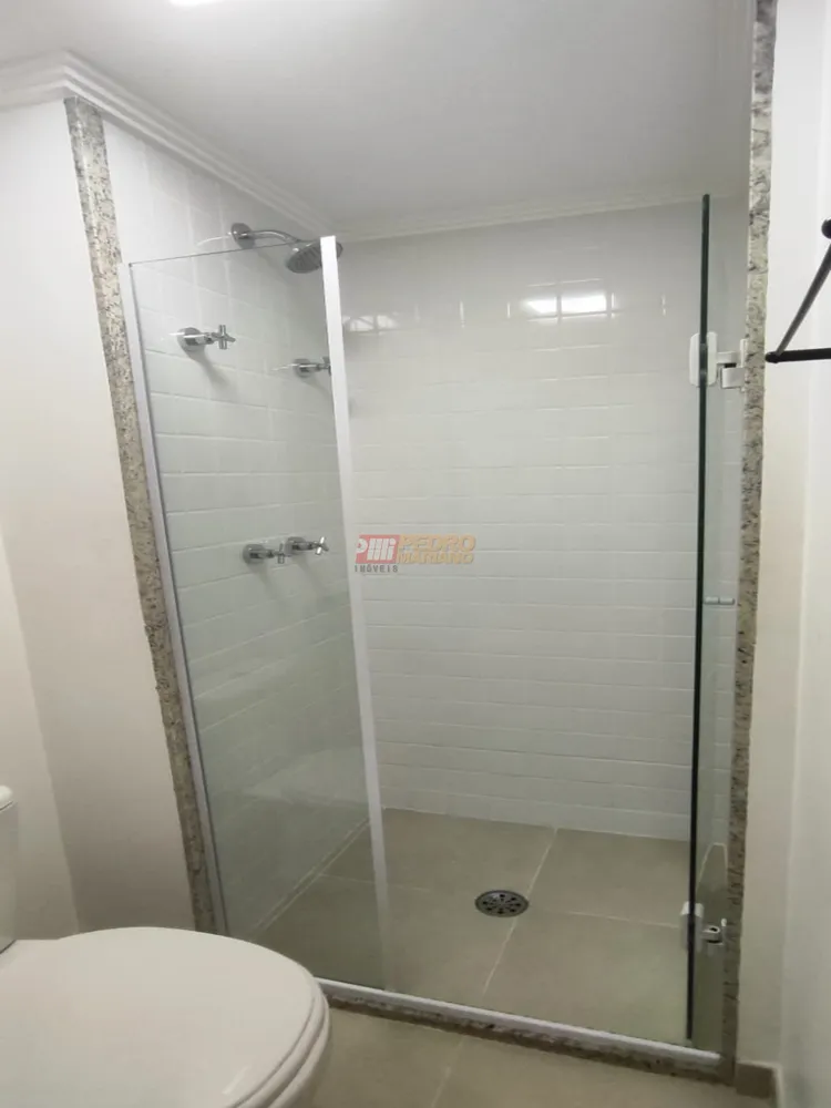 Apartamento, 2 quartos, 57 m² - Foto 2