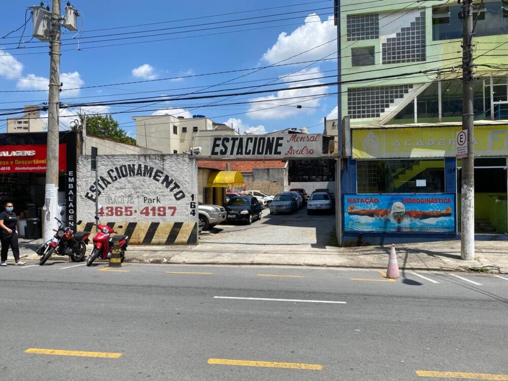 Terreno, 225 m² - Foto 3