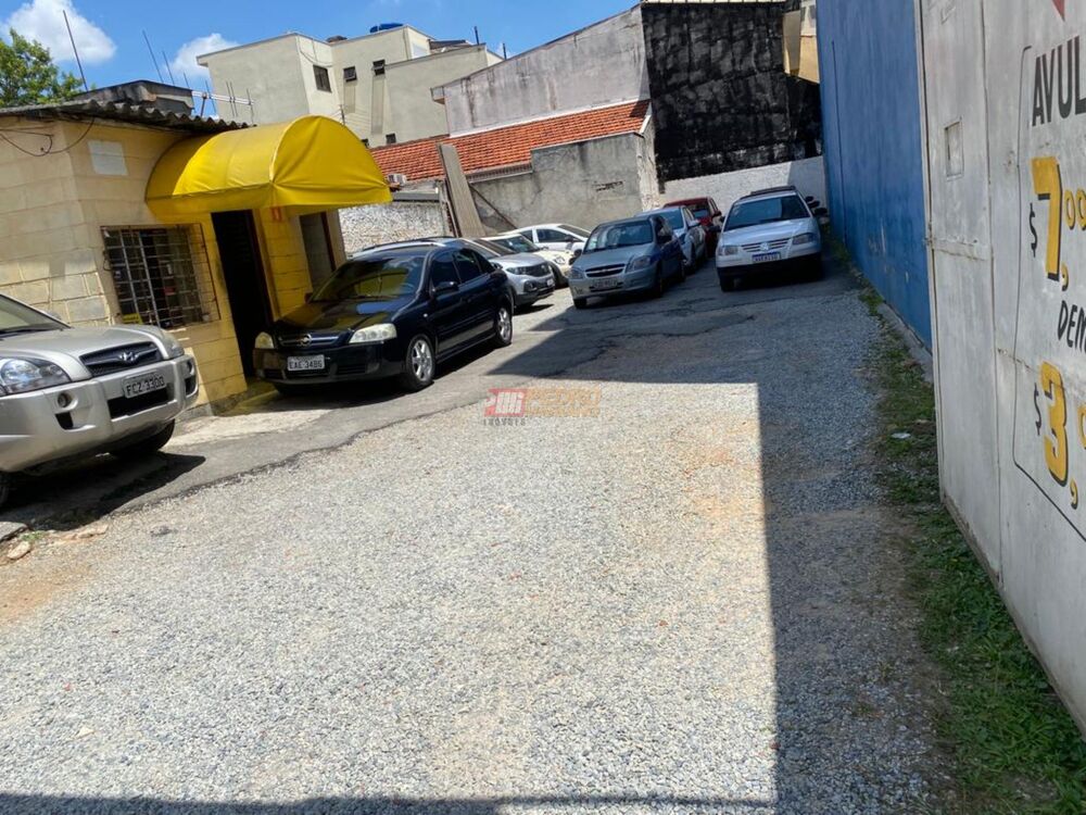 Terreno, 225 m² - Foto 1
