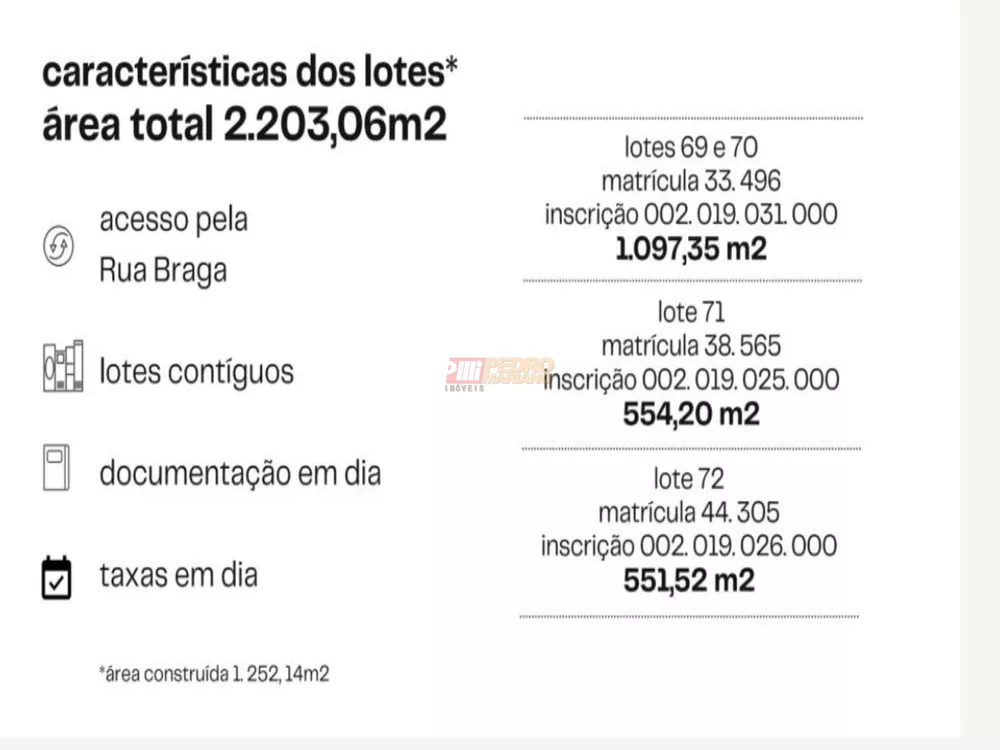 Terreno à venda, 2203 - Foto 5