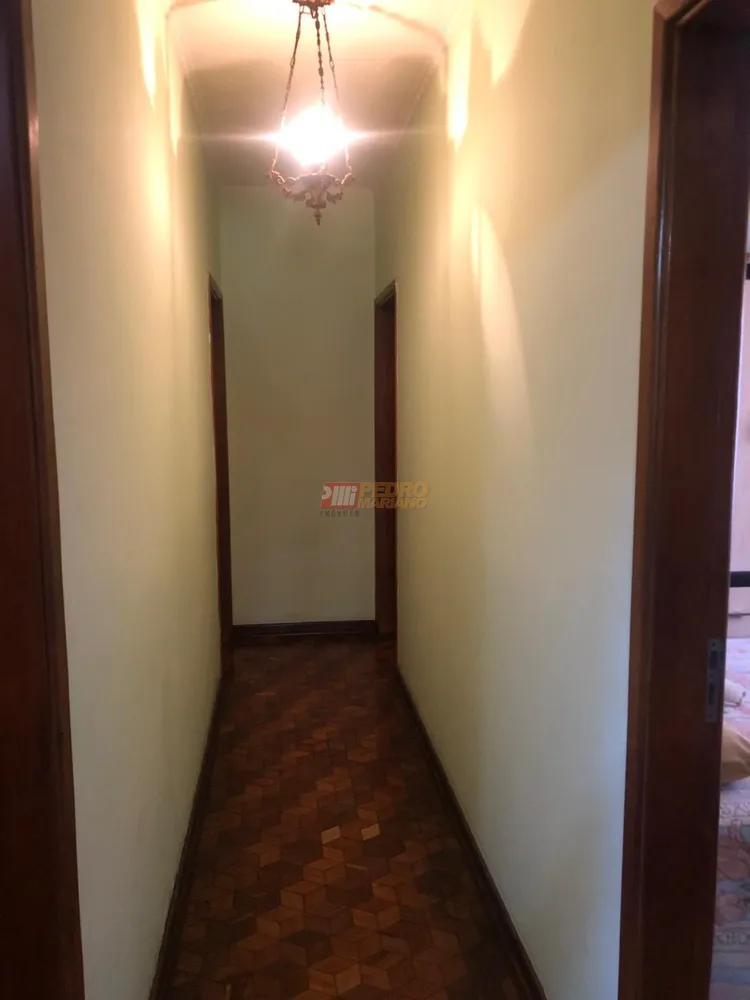 Casa, 4 quartos, 210 m² - Foto 3