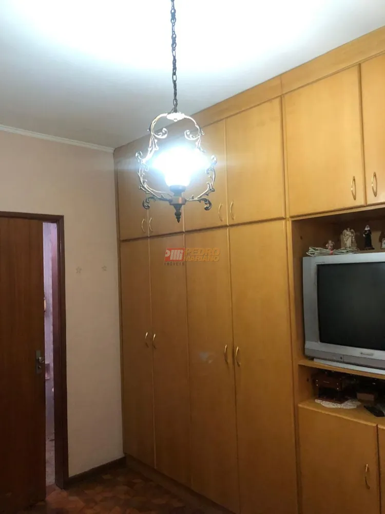 Casa, 4 quartos, 210 m² - Foto 8