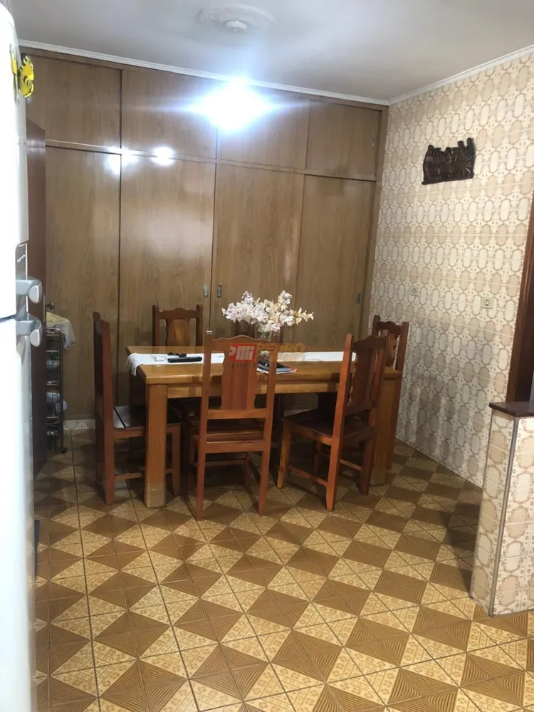 Casa, 4 quartos, 210 m² - Foto 11