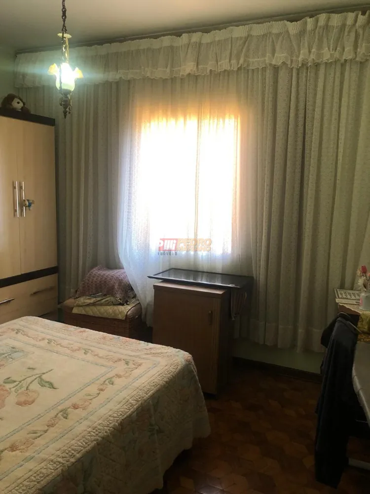 Casa, 4 quartos, 210 m² - Foto 5