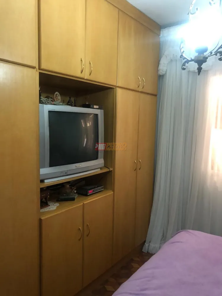 Casa, 4 quartos, 210 m² - Foto 10