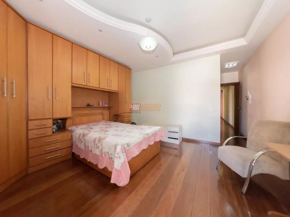 Sobrado, 3 quartos, 250 m² - Foto 3
